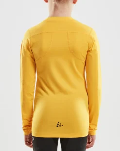 Ability Compression Long Sleeve Jr*Craft Sportswear Online