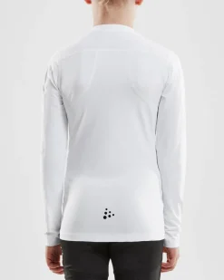 Ability Compression Long Sleeve Jr*Craft Sportswear Outlet