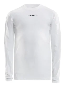 Ability Compression Long Sleeve Jr*Craft Sportswear Outlet
