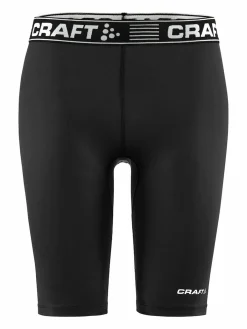 Ability Compression Short Tights Uni*Craft Sportswear New