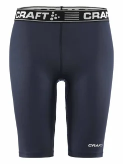 Ability Compression Short Tights Uni*Craft Sportswear New
