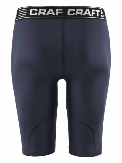 Ability Compression Short Tights Uni*Craft Sportswear New