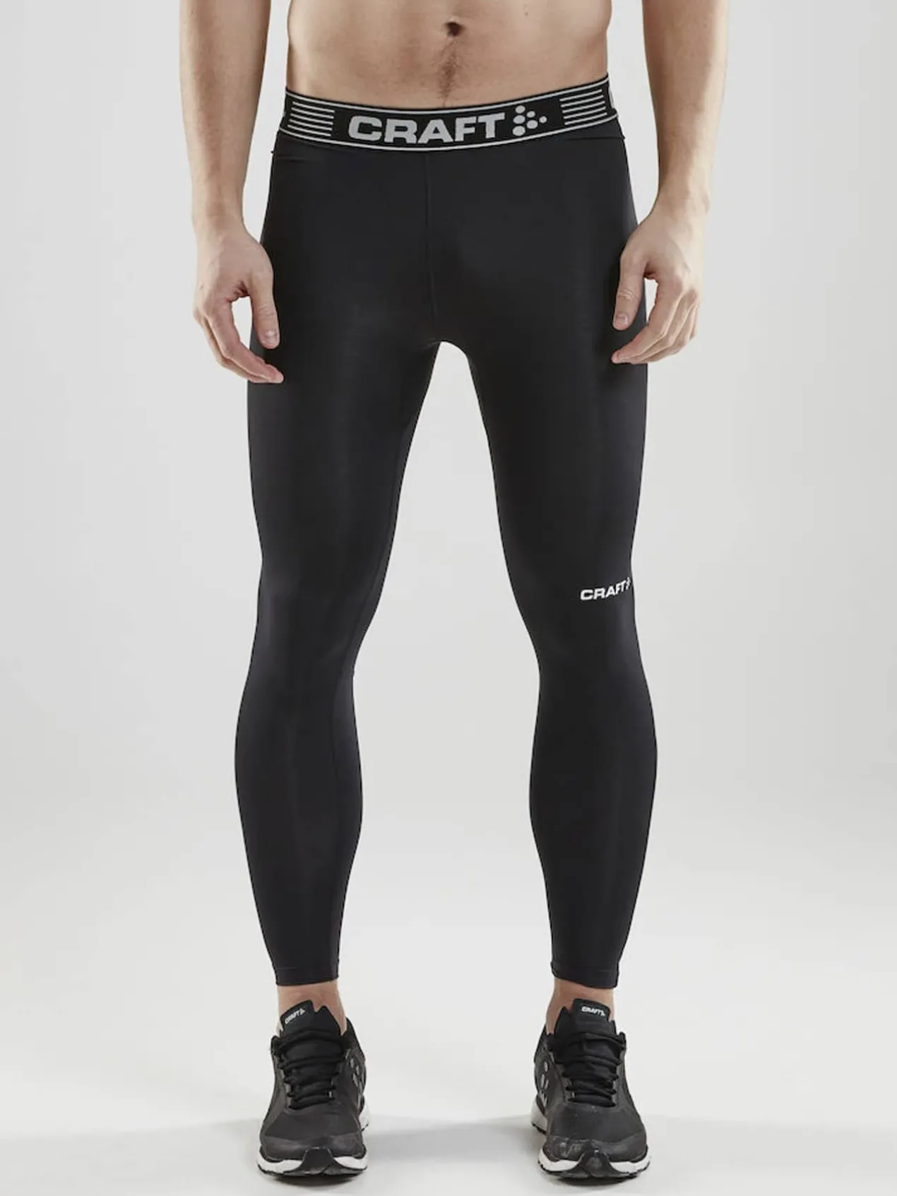 Ability Compression Tights Uni*Craft Sportswear Outlet