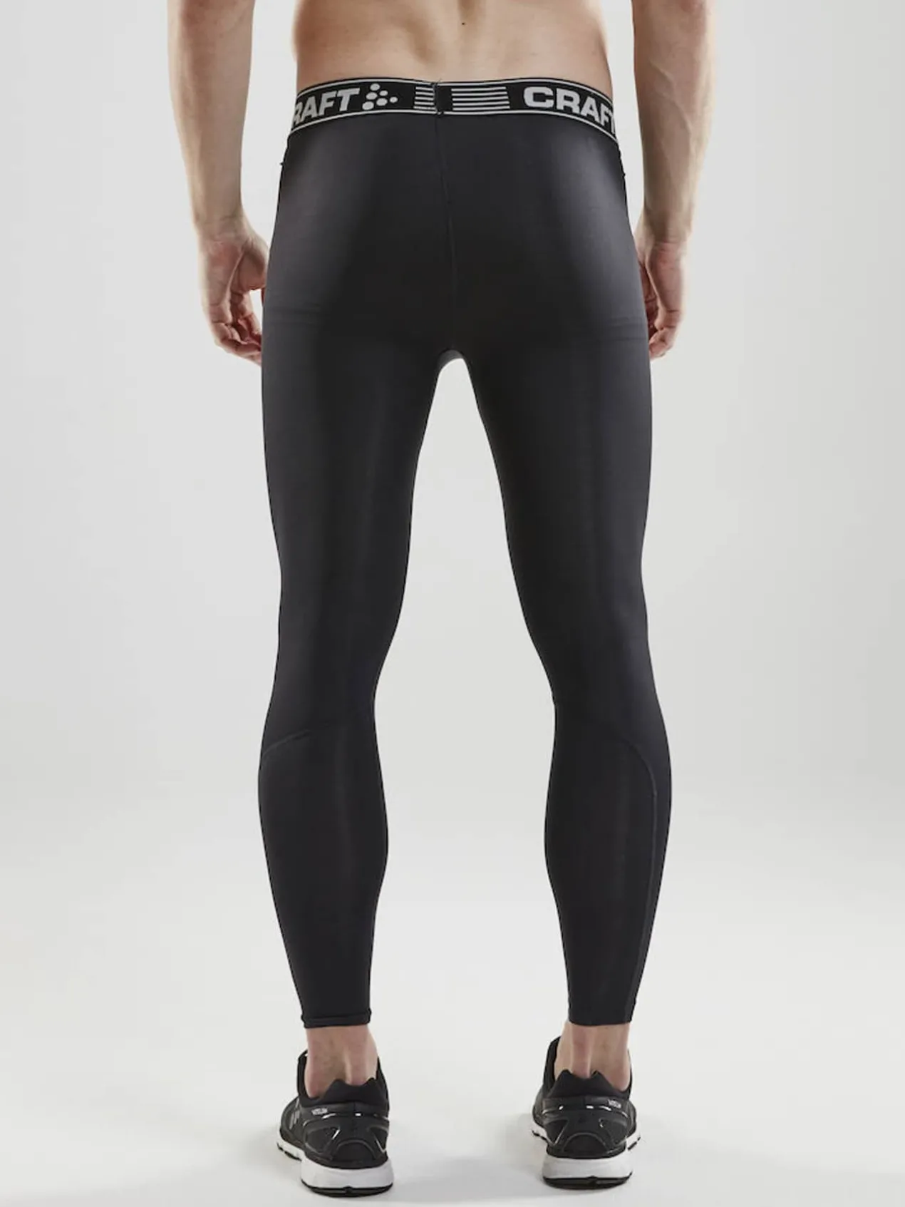 Ability Compression Tights Uni*Craft Sportswear Outlet