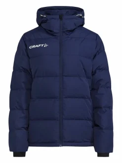 Ability Down Jacket W*Craft Sportswear Outlet