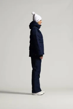 Ability Down Jacket W*Craft Sportswear Outlet