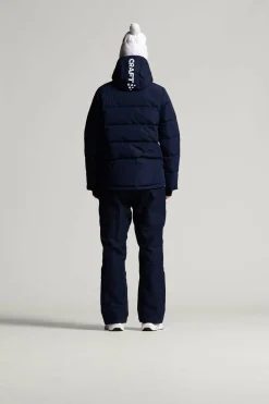 Ability Down Jacket W*Craft Sportswear Outlet