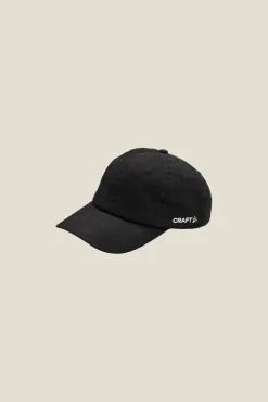 Ability Logo Cap*Craft Sportswear Clearance