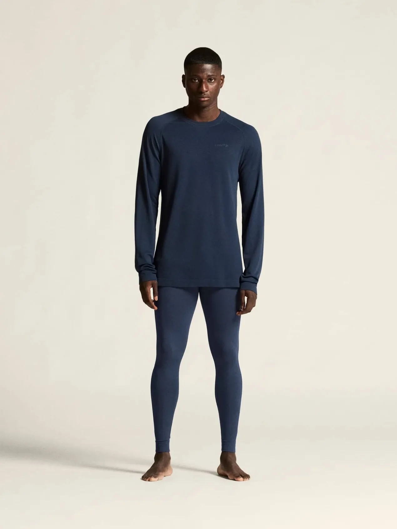 Active Comfort LS 2 M*Craft Sportswear New