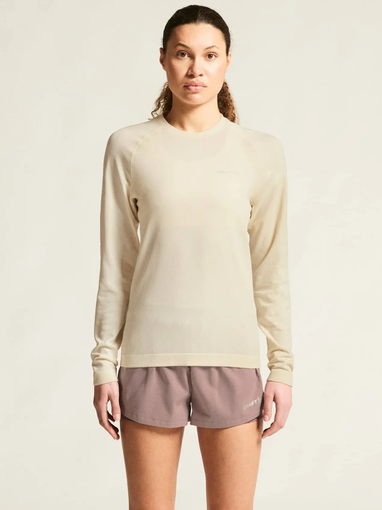 Active Comfort LS 2 W*Craft Sportswear Online