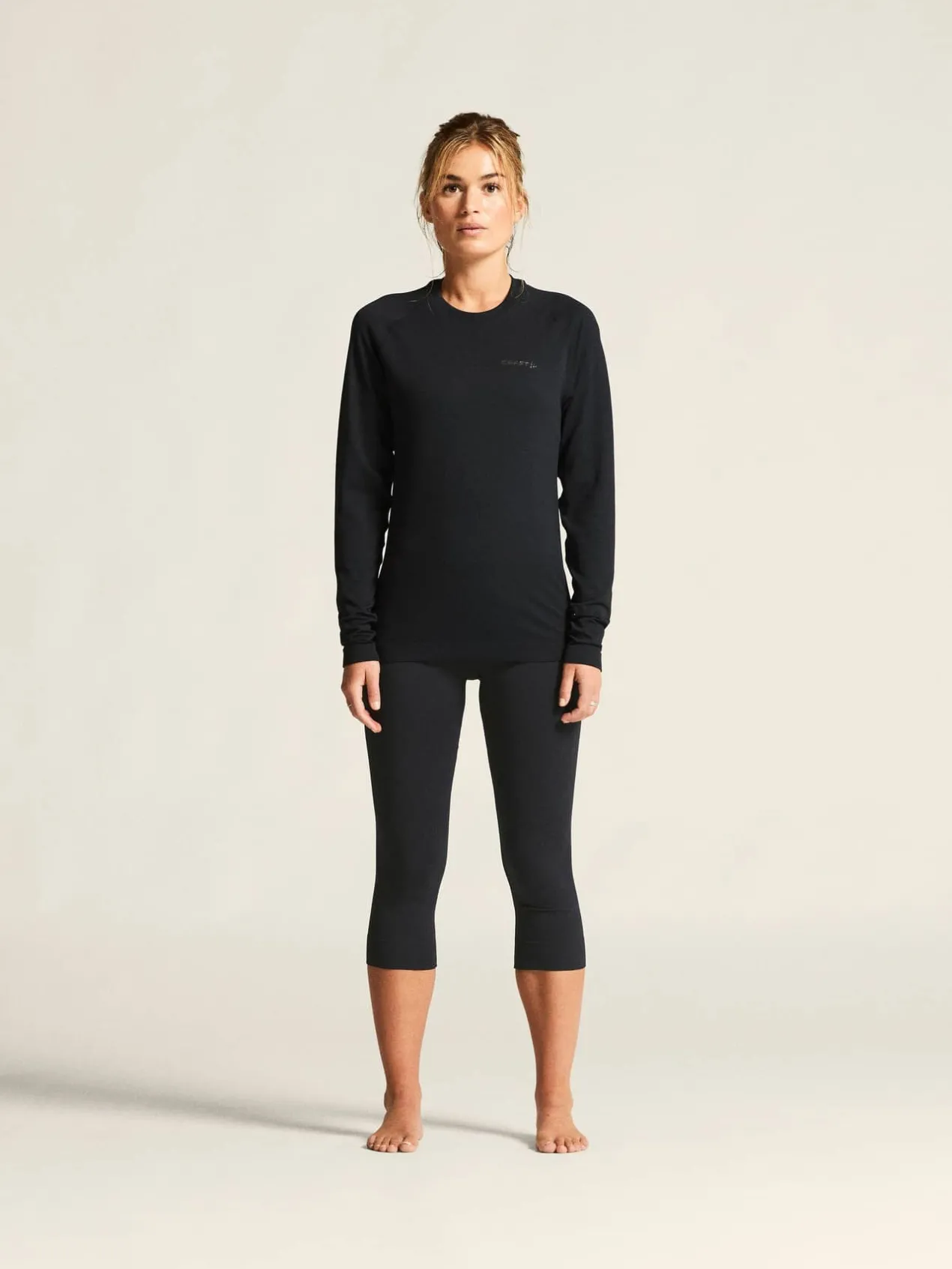 Active Comfort LS 2 W*Craft Sportswear New