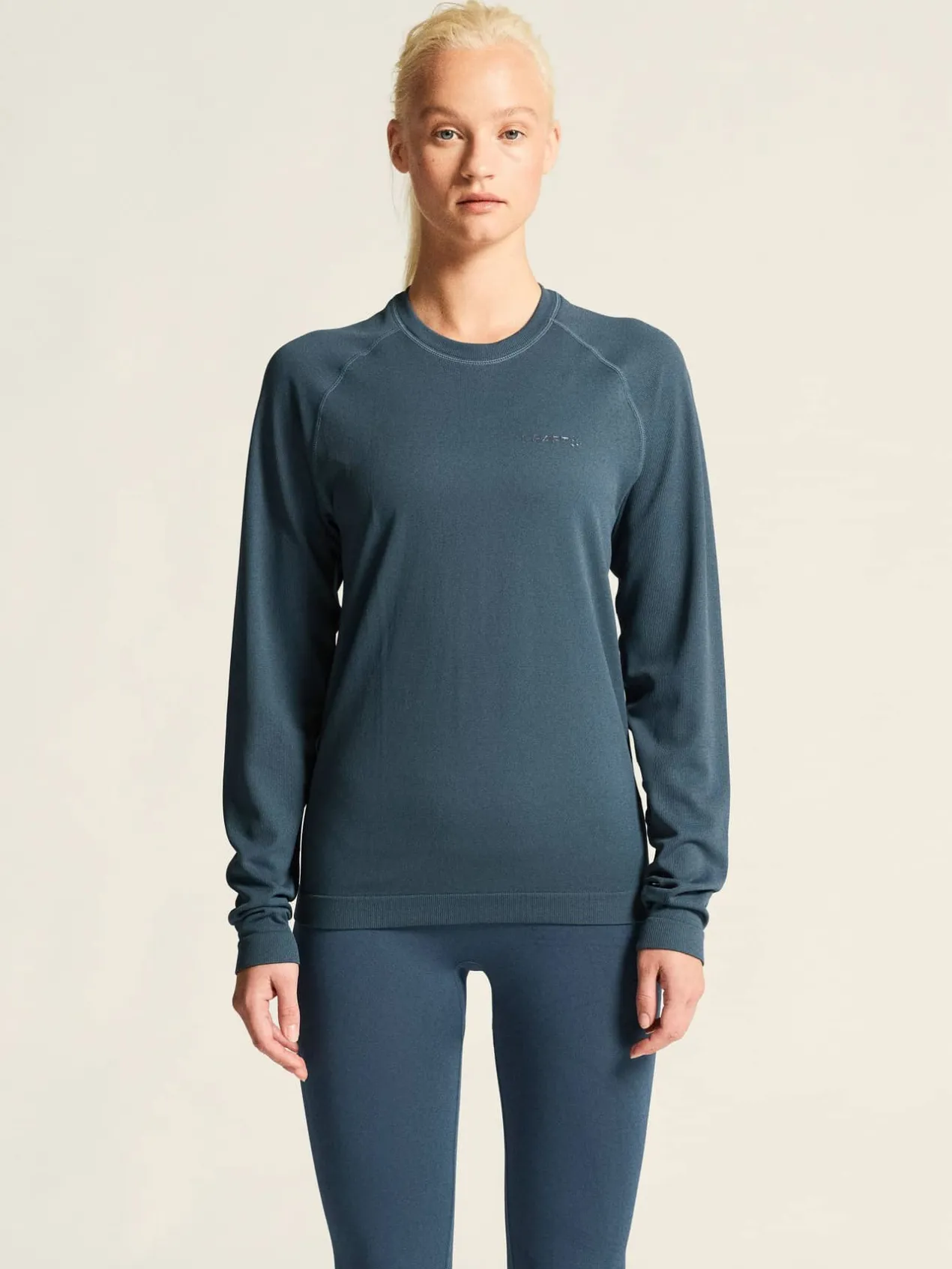 Active Comfort LS 2 W*Craft Sportswear Best