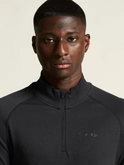 Active Comfort LS HZ 2 M*Craft Sportswear New