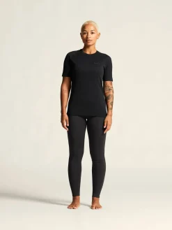 Active Comfort SS 2 W*Craft Sportswear