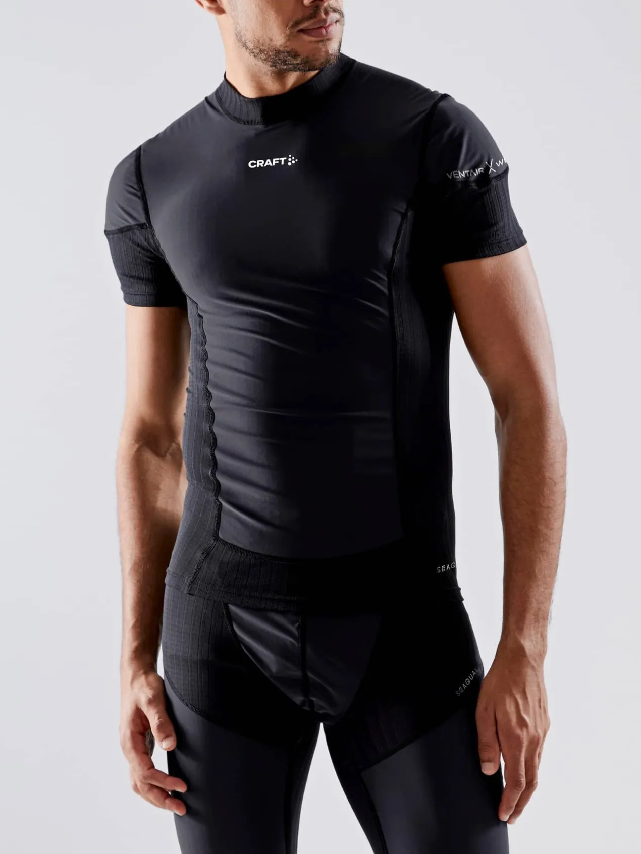 Active Extreme X Wind SS M*Craft Sportswear Hot