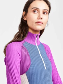 Active Extreme X ZIP LS W*Craft Sportswear Hot