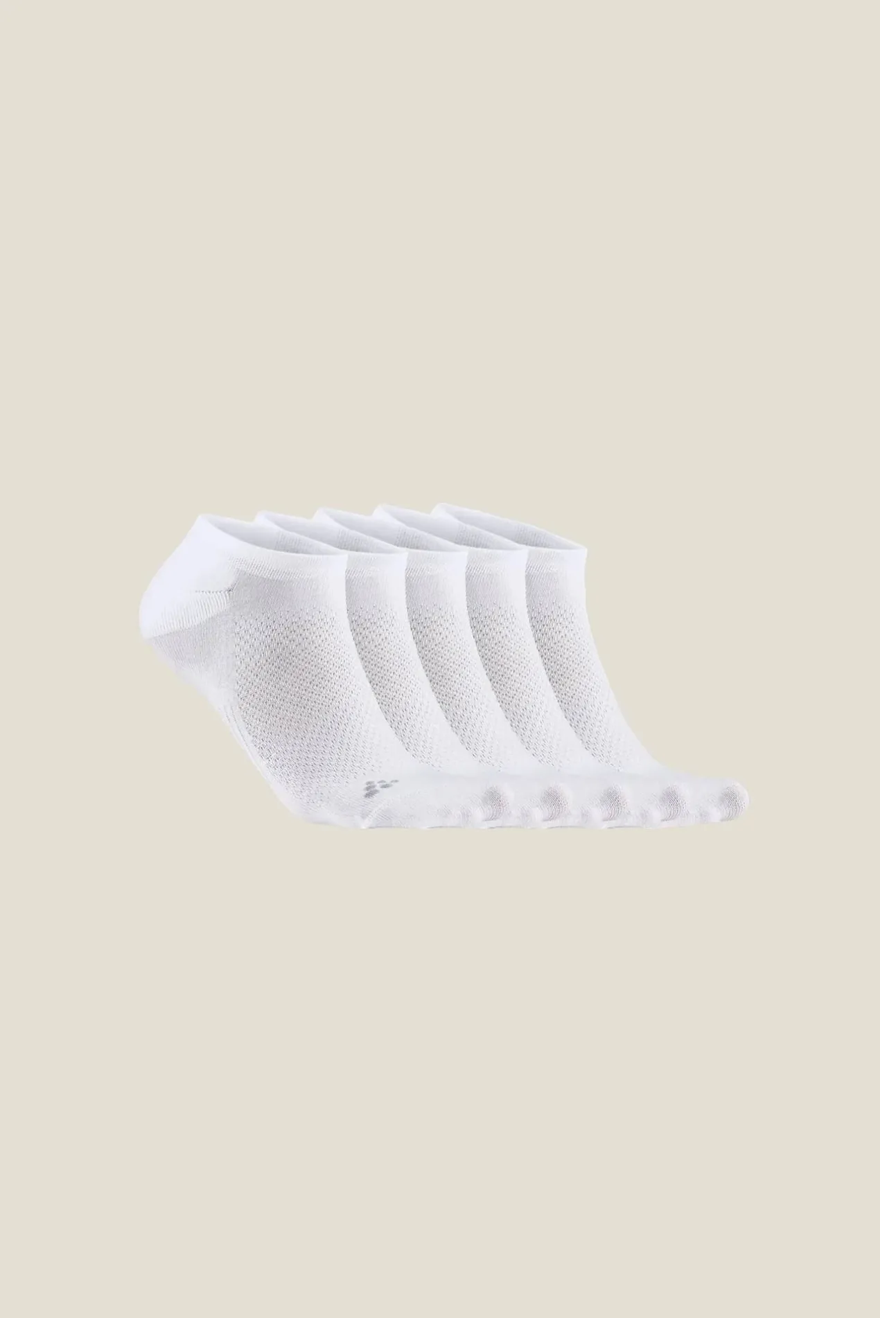 Active Footies 5-Pack*Craft Sportswear Online