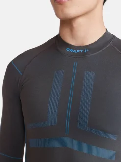 Active Intensity CN LS M*Craft Sportswear New