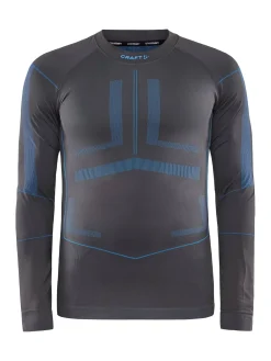 Active Intensity CN LS M*Craft Sportswear New