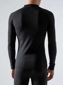 Active Intensity CN LS M*Craft Sportswear New