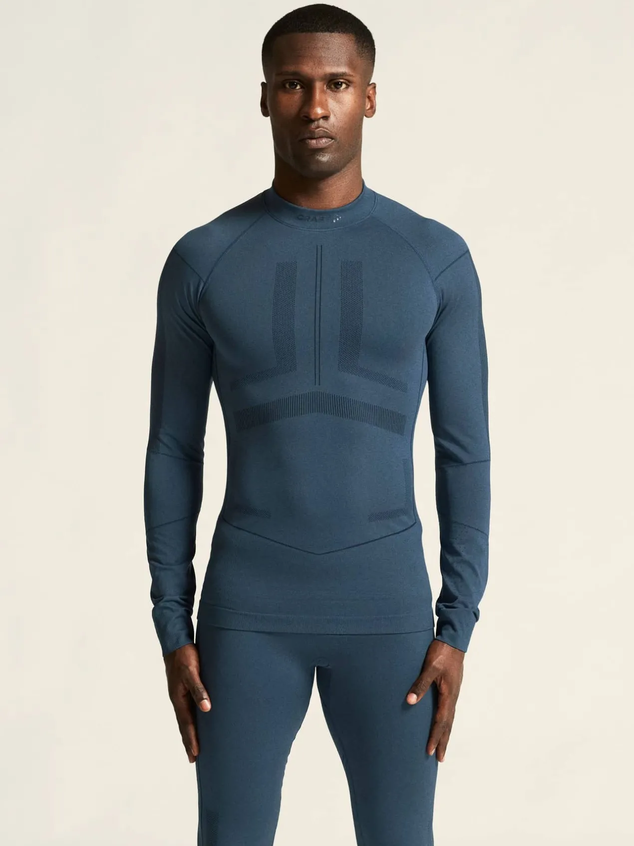 Active Intensity CN LS M*Craft Sportswear