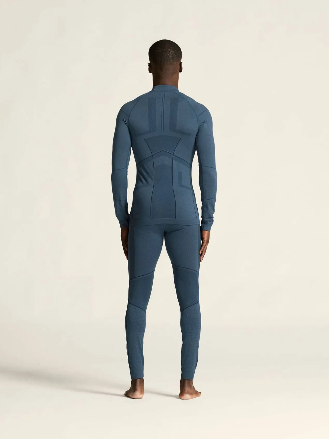 Active Intensity CN LS M*Craft Sportswear