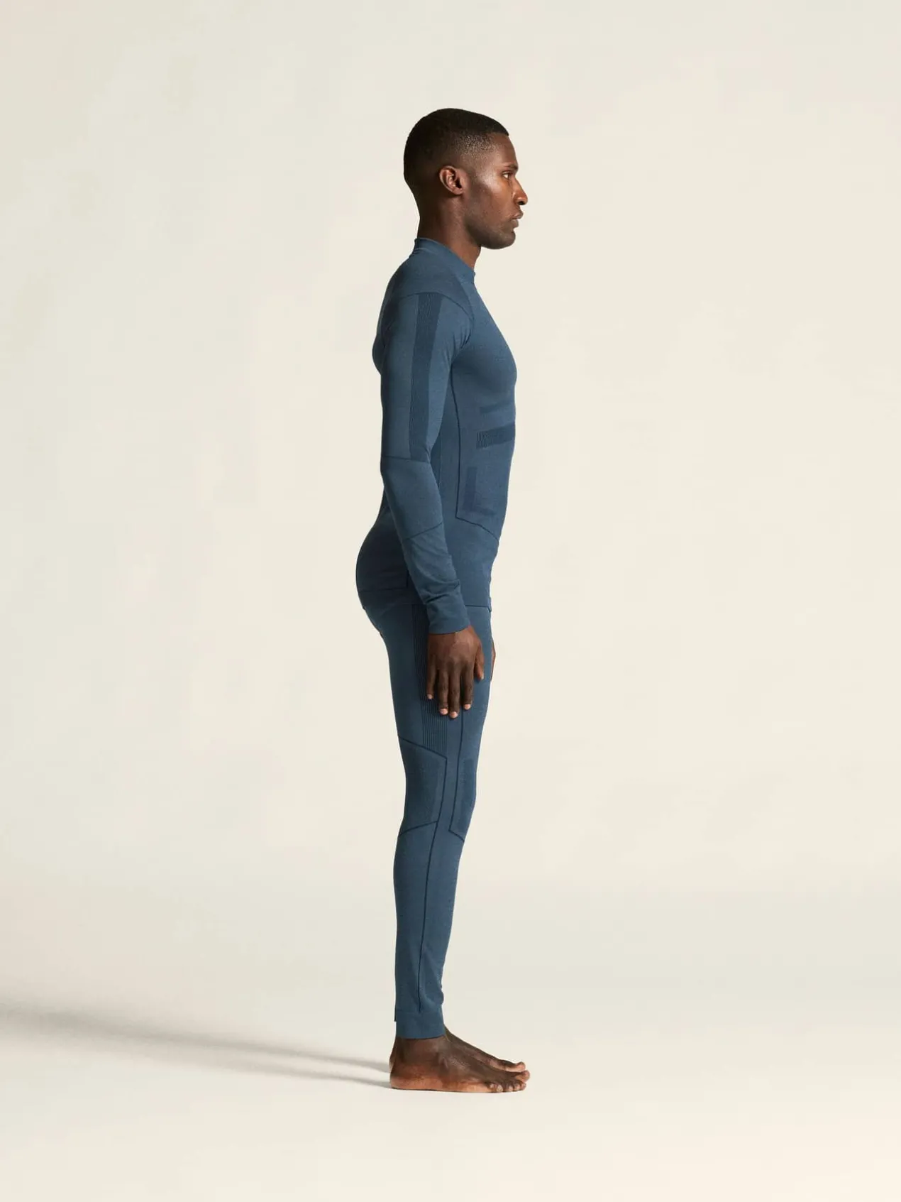 Active Intensity CN LS M*Craft Sportswear