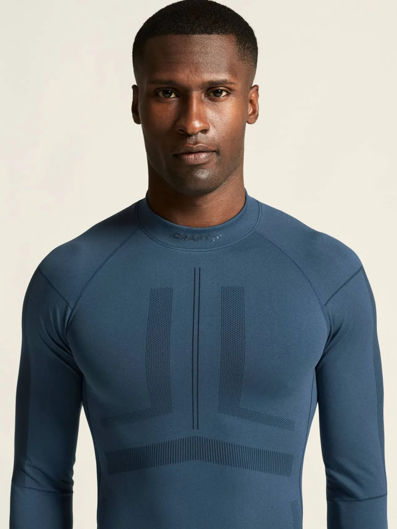 Active Intensity CN LS M*Craft Sportswear