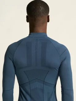 Active Intensity CN LS M*Craft Sportswear