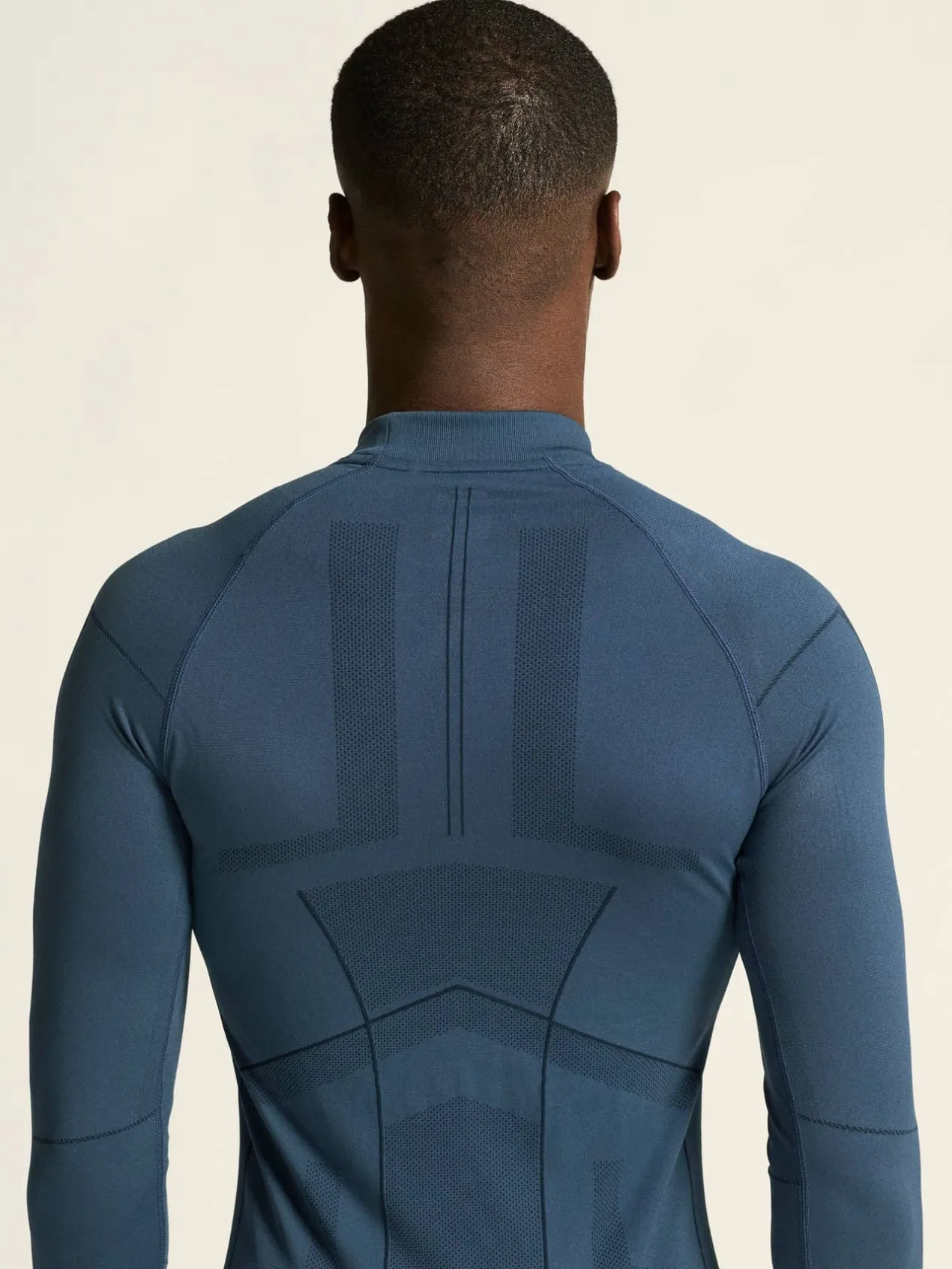 Active Intensity CN LS M*Craft Sportswear