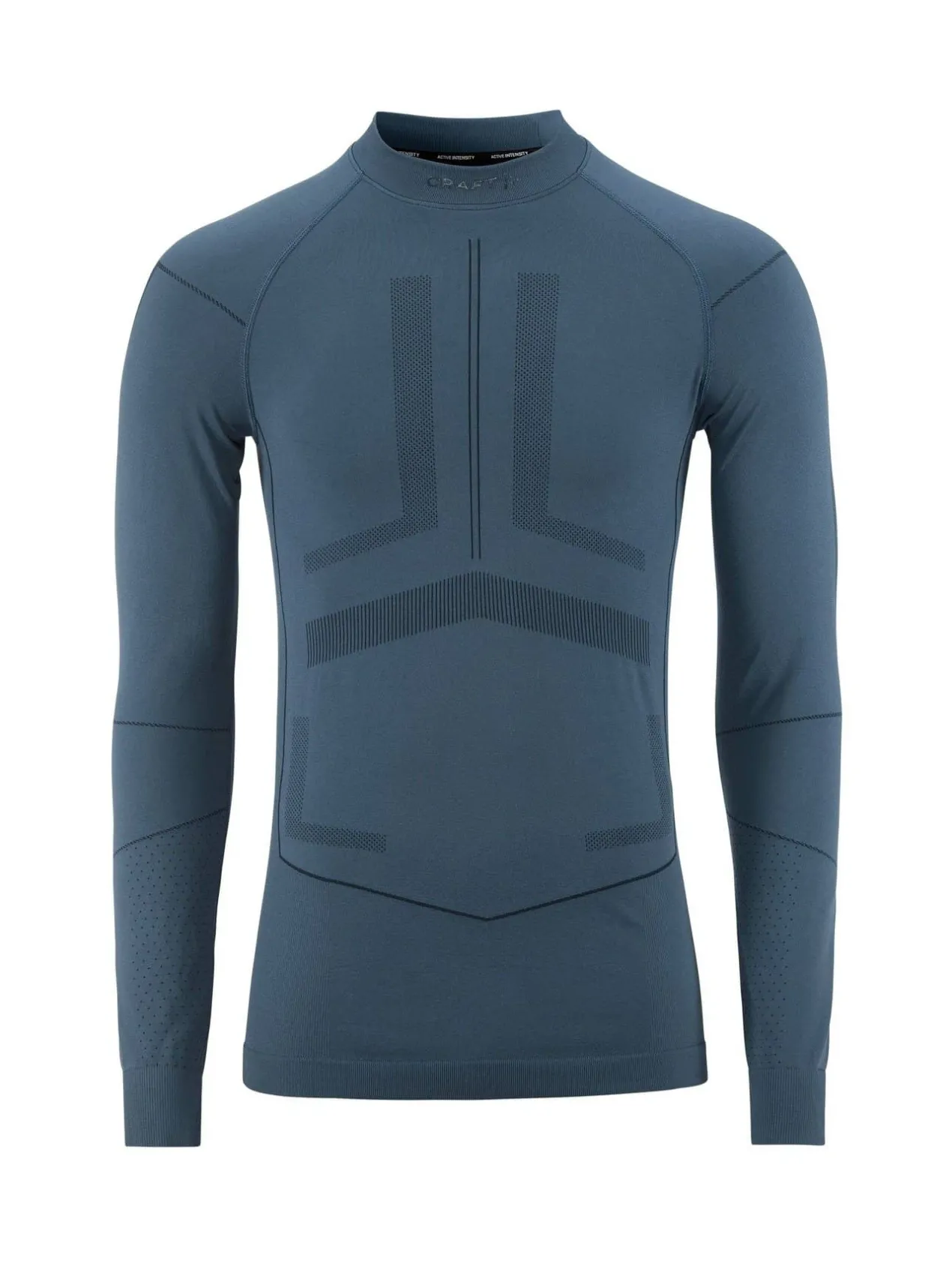 Active Intensity CN LS M*Craft Sportswear