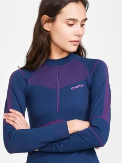 Active Intensity CN LS W*Craft Sportswear Outlet