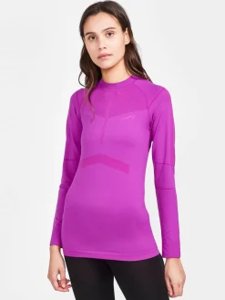 Active Intensity CN LS W*Craft Sportswear