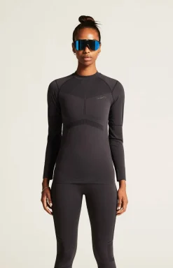Active Intensity CN LS W*Craft Sportswear Sale