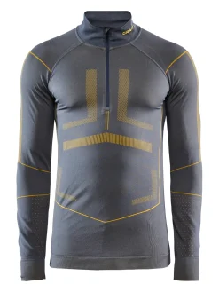 Active Intensity Zip M*Craft Sportswear Discount