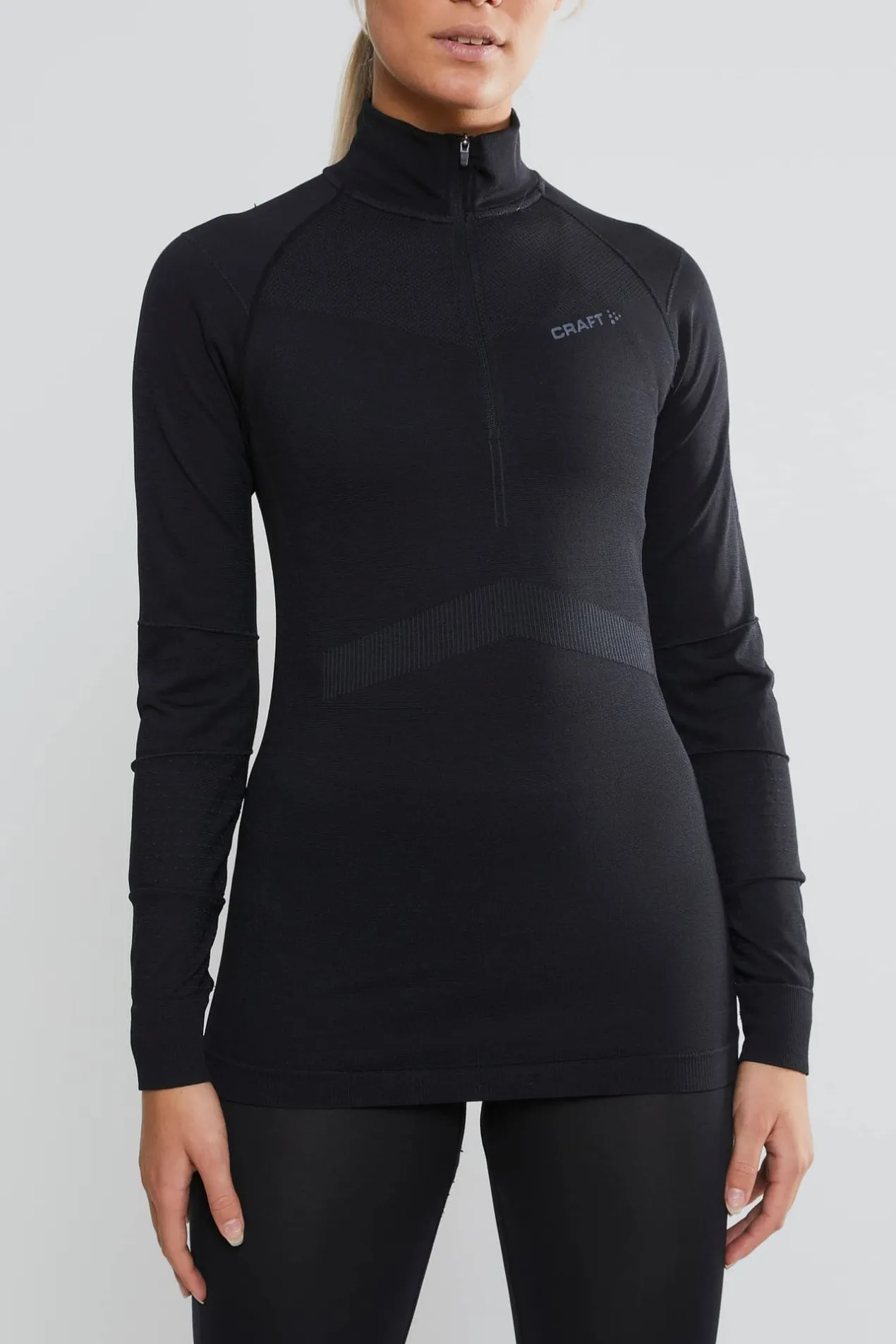 Active Intensity Zip W*Craft Sportswear Sale