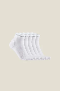 Active Mid Sock 5-Pack*Craft Sportswear