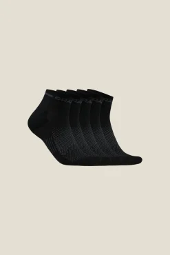 Active Mid Sock 5-Pack*Craft Sportswear Sale