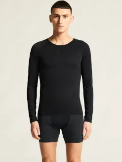 Active Nanoweight LS M*Craft Sportswear Hot
