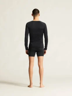Active Nanoweight LS M*Craft Sportswear Hot