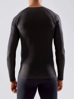 Active Nanoweight LS M*Craft Sportswear New