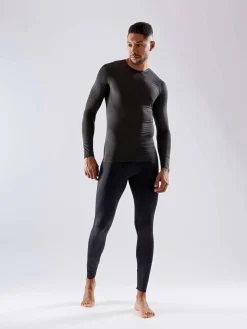Active Nanoweight LS M*Craft Sportswear New