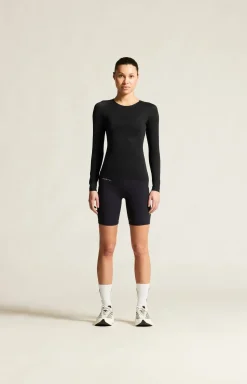 Active Nanoweight LS W*Craft Sportswear Clearance