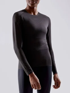 Active Nanoweight LS W*Craft Sportswear New