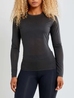 Active Nanoweight LS W*Craft Sportswear New