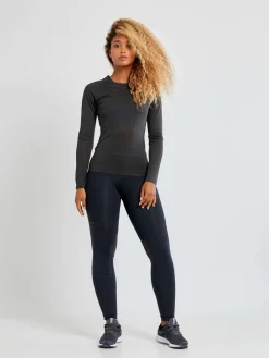 Active Nanoweight LS W*Craft Sportswear New