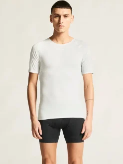 Active Nanoweight SS M*Craft Sportswear Hot