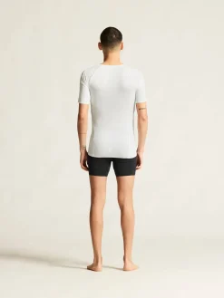 Active Nanoweight SS M*Craft Sportswear Hot