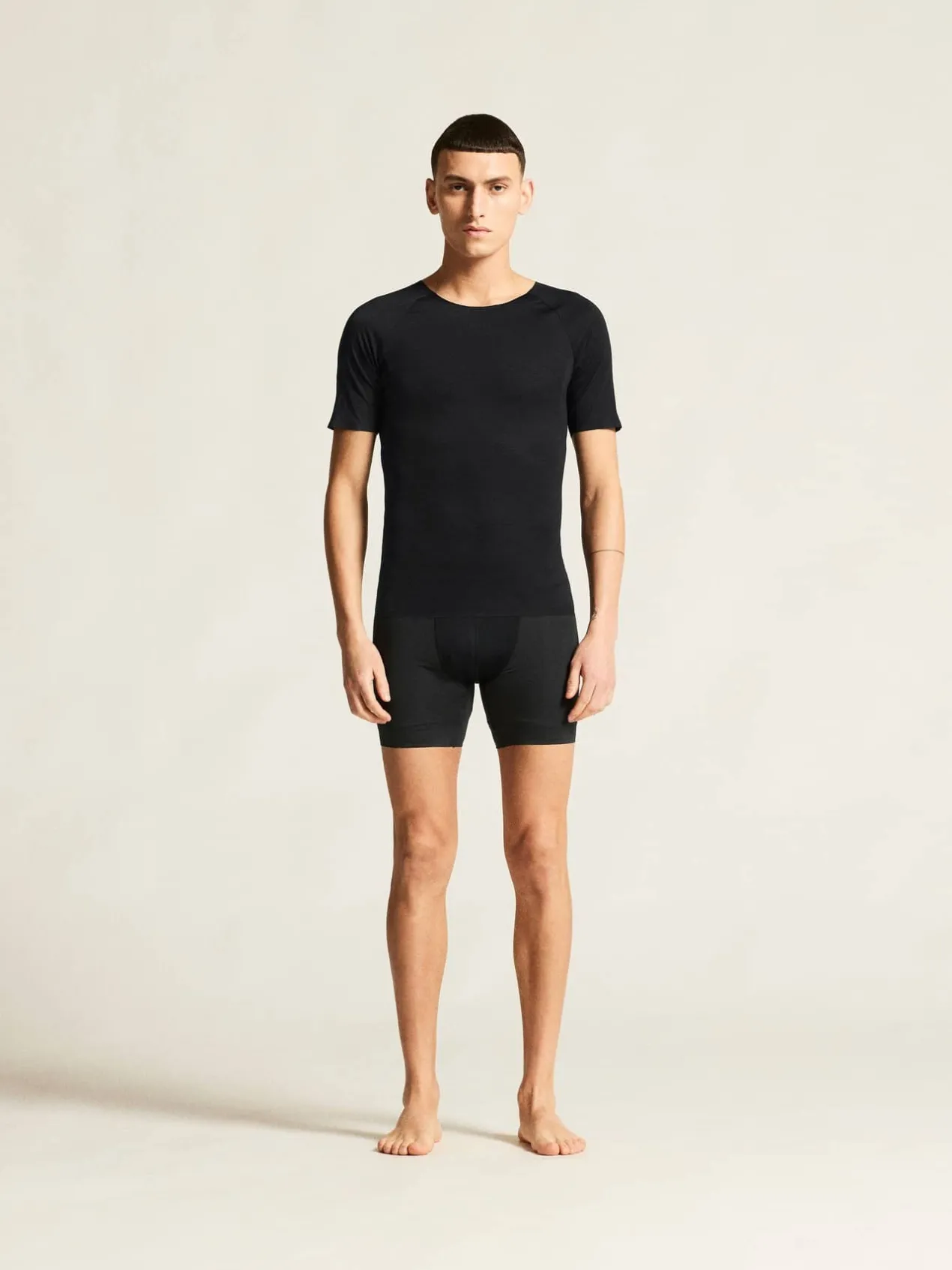 Active Nanoweight SS M*Craft Sportswear Best