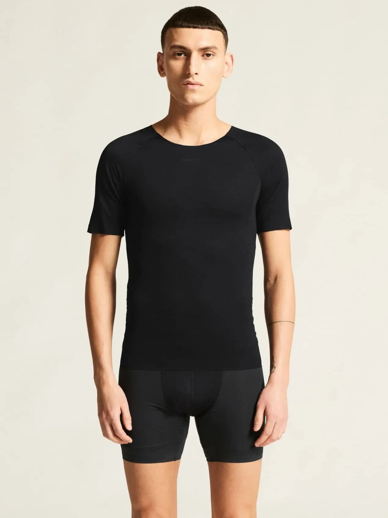 Active Nanoweight SS M*Craft Sportswear Best